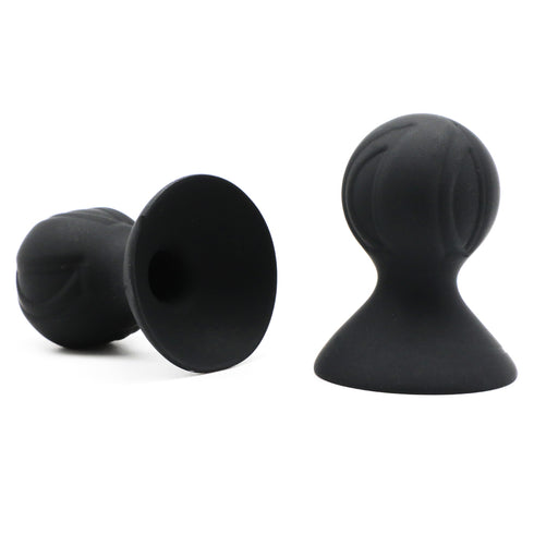 Silicone Nipple Suckers